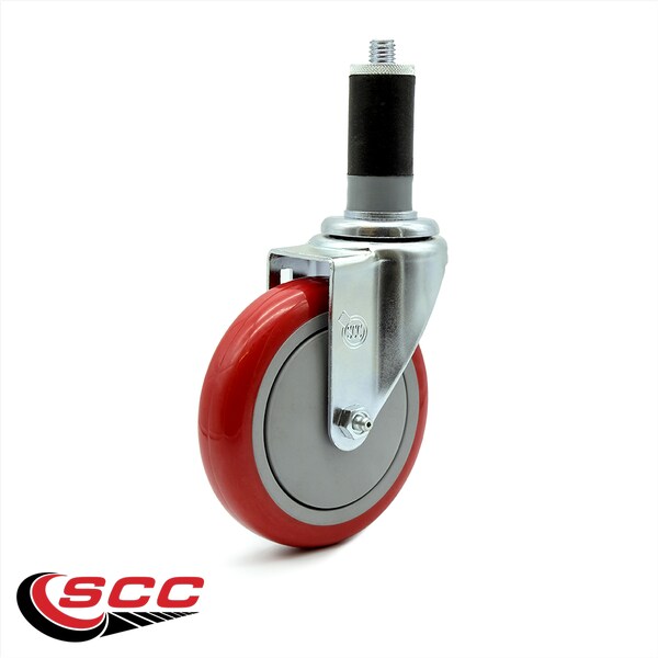 Regency Work Table Caster Replacement